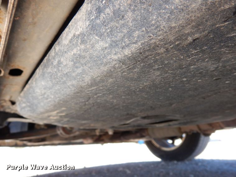 image for item DF8192 2014 Ford Edge Limited  SUV