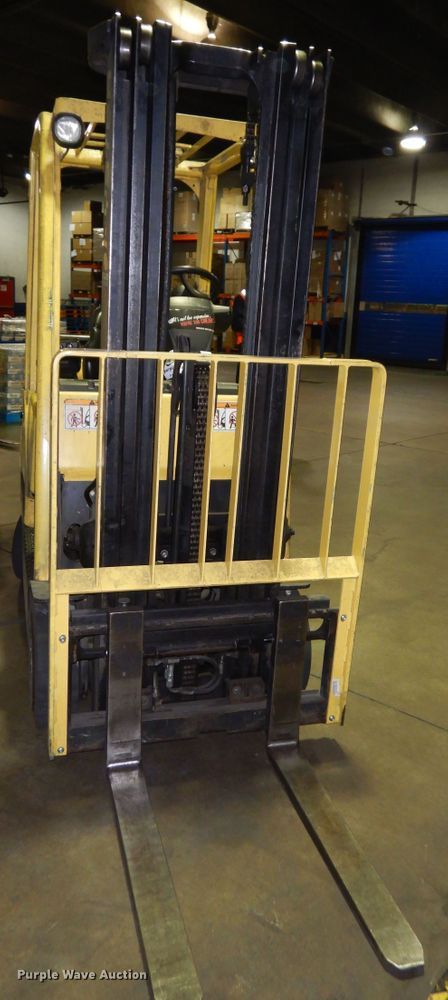 image for item DI6822 Hyster S30FT  forklift
