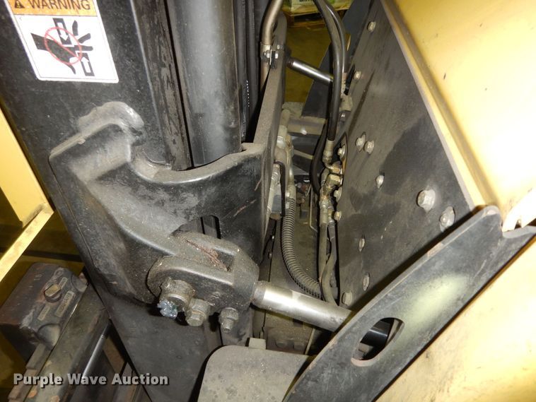 image for item DI6822 Hyster S30FT  forklift