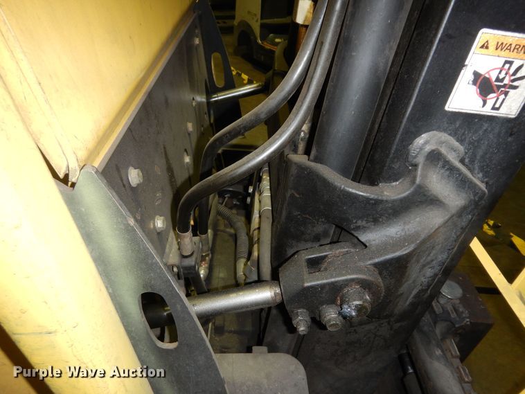 image for item DI6822 Hyster S30FT  forklift