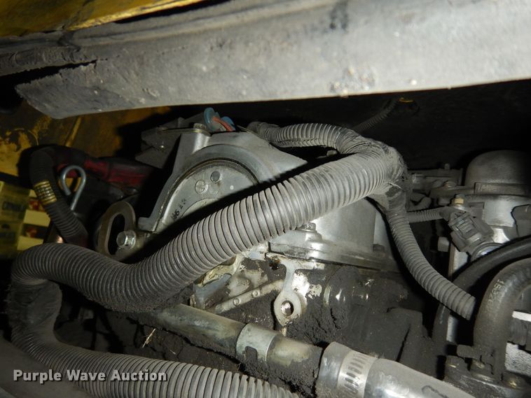 image for item DI6822 Hyster S30FT  forklift