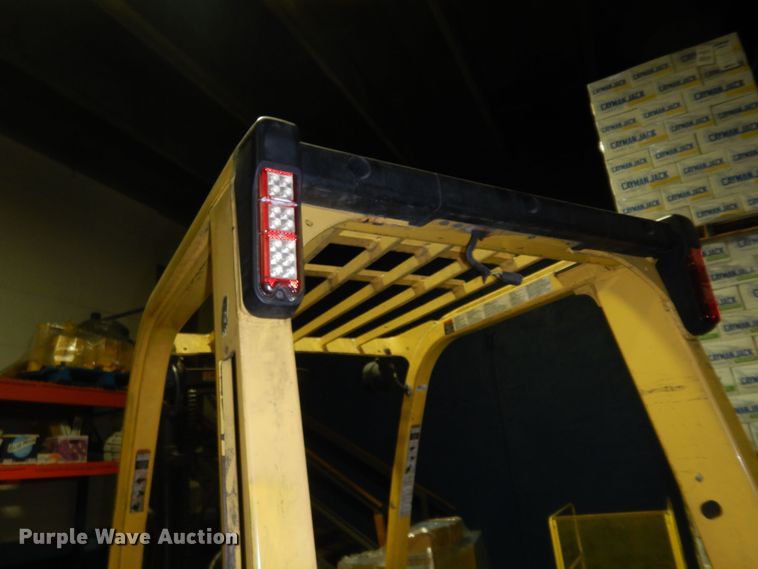 image for item DI6822 Hyster S30FT  forklift