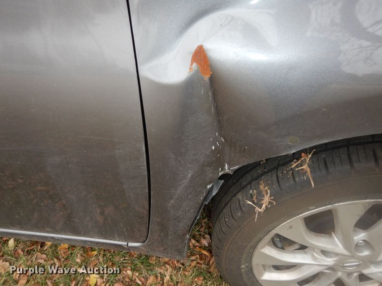 image for item DI6838 2017 Nissan Sentra SV