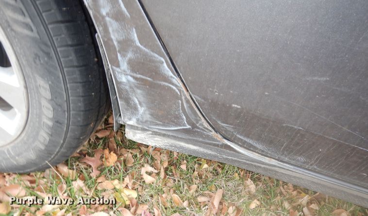 image for item DI6838 2017 Nissan Sentra SV