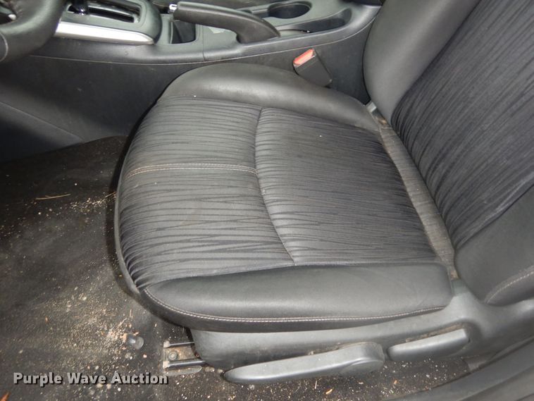 image for item DI6838 2017 Nissan Sentra SV