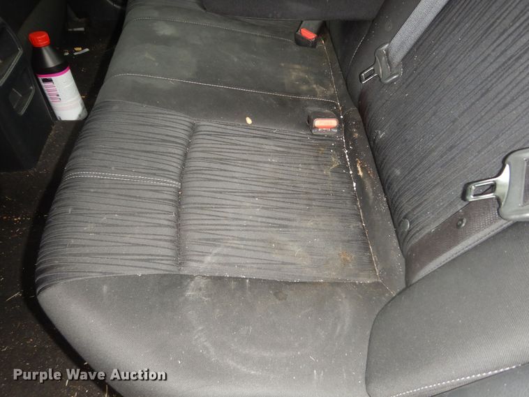 image for item DI6838 2017 Nissan Sentra SV