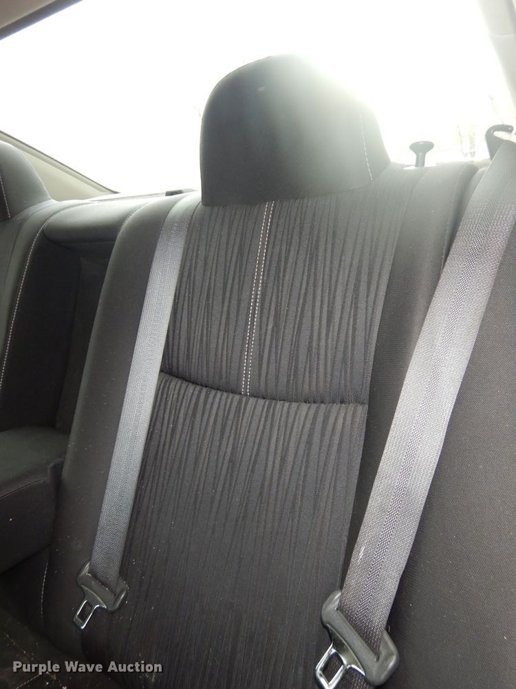 image for item DI6838 2017 Nissan Sentra SV