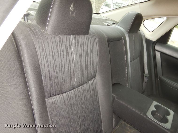 image for item DI6838 2017 Nissan Sentra SV