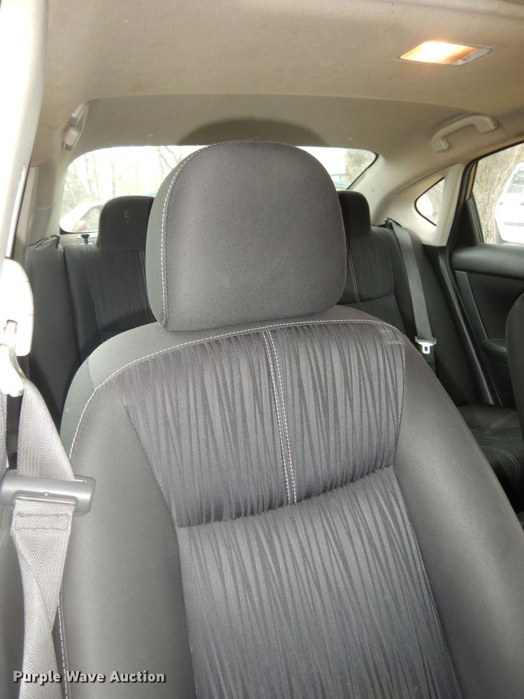 image for item DI6838 2017 Nissan Sentra SV