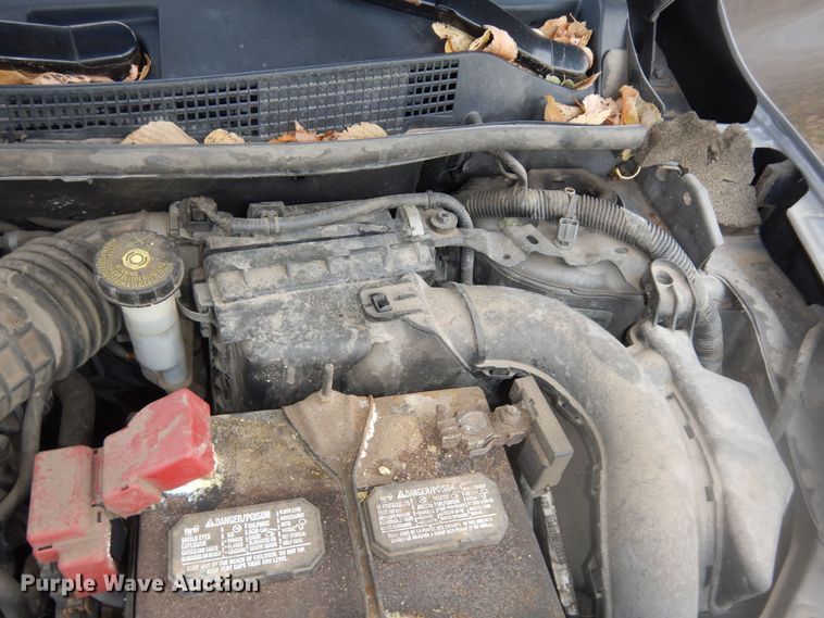 image for item DI6838 2017 Nissan Sentra SV