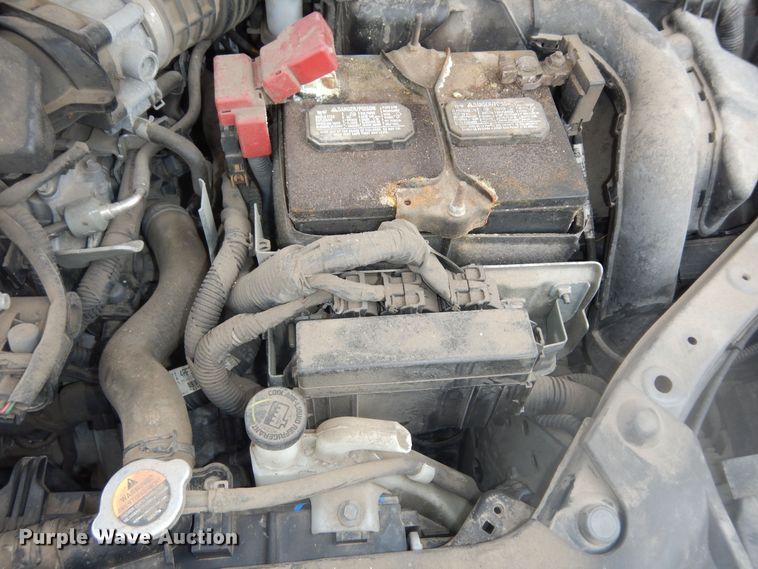 image for item DI6838 2017 Nissan Sentra SV