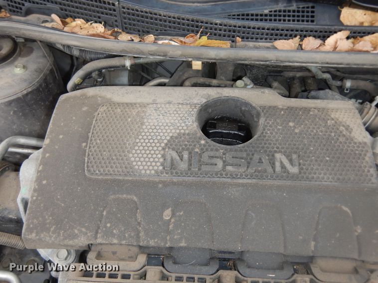 image for item DI6838 2017 Nissan Sentra SV