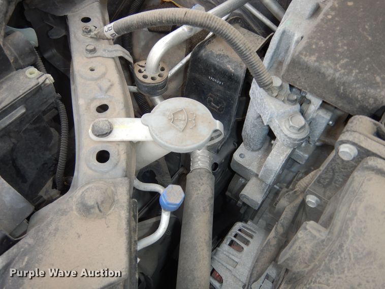 image for item DI6838 2017 Nissan Sentra SV