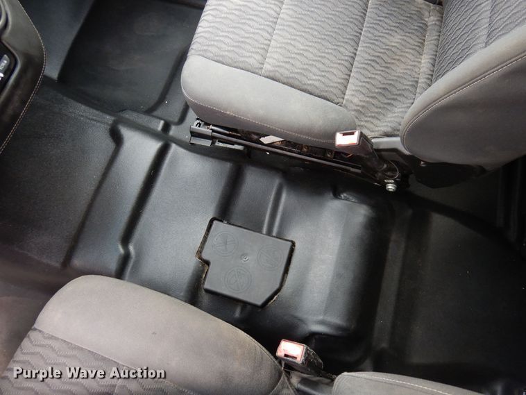 image for item DJ0824 2018 Chevrolet Tahoe  SUV