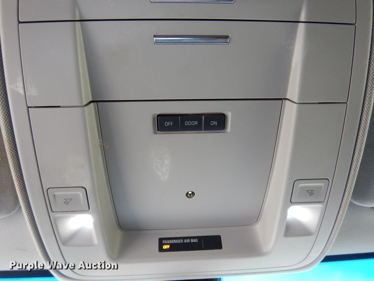 image for item DJ0824 2018 Chevrolet Tahoe  SUV