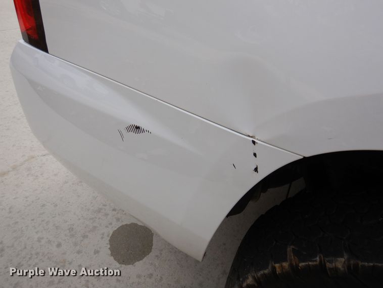 image for item DJ0824 2018 Chevrolet Tahoe  SUV