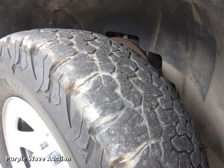 image for item DJ0824 2018 Chevrolet Tahoe  SUV