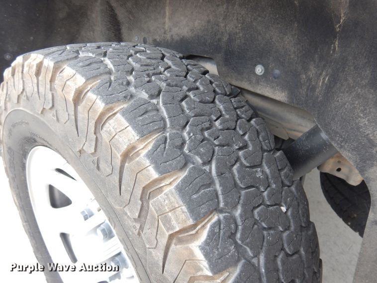 image for item DJ0824 2018 Chevrolet Tahoe  SUV