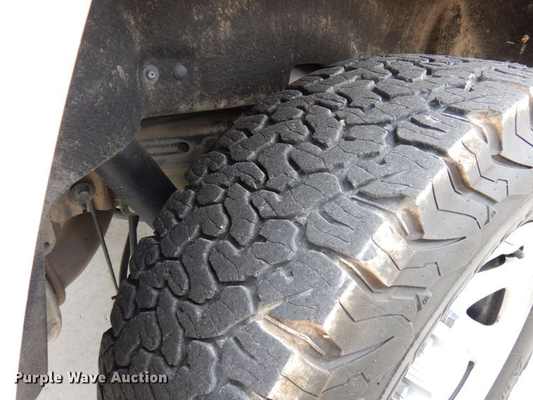 image for item DJ0824 2018 Chevrolet Tahoe  SUV