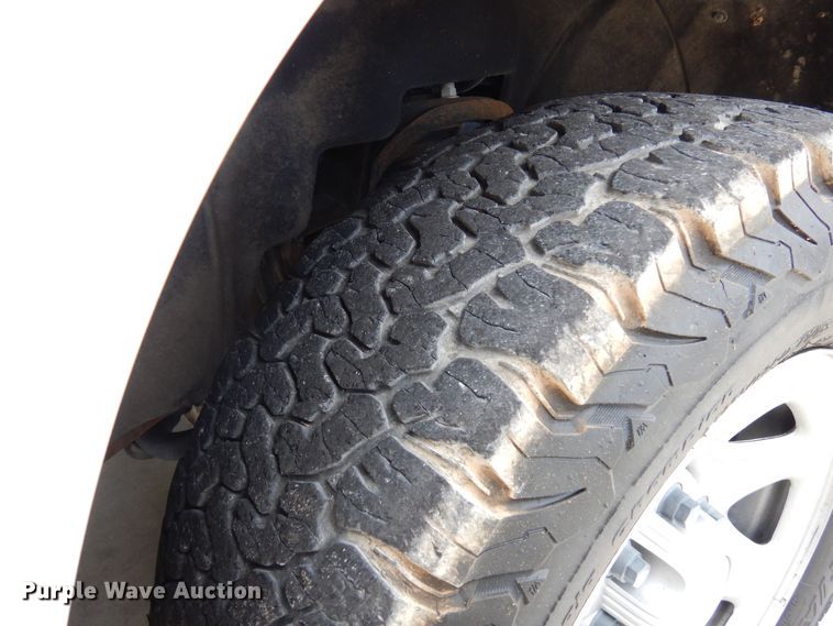 image for item DJ0824 2018 Chevrolet Tahoe  SUV