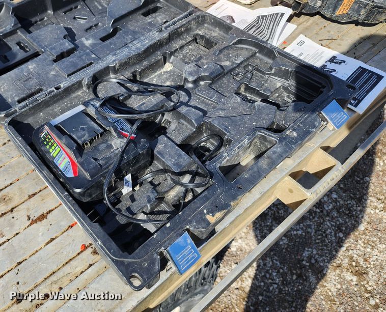 image for item DM4802 Max USA TwinTier Max RB441T  re-bar wire tier