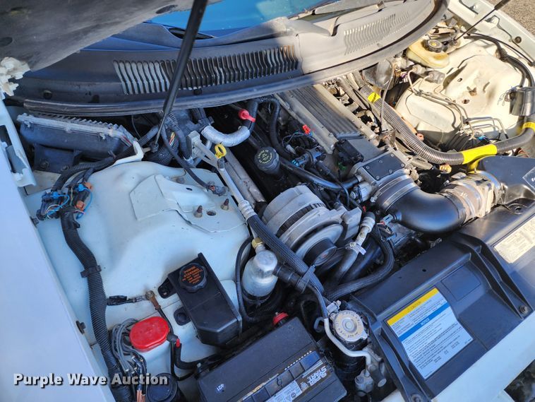 image for item DM4837 1997 Pontiac Firebird Trans Am