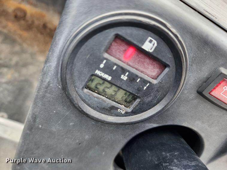 image for item DM4858 Club Car  golf cart