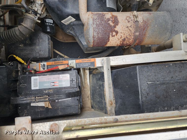 image for item DM4858 Club Car  golf cart