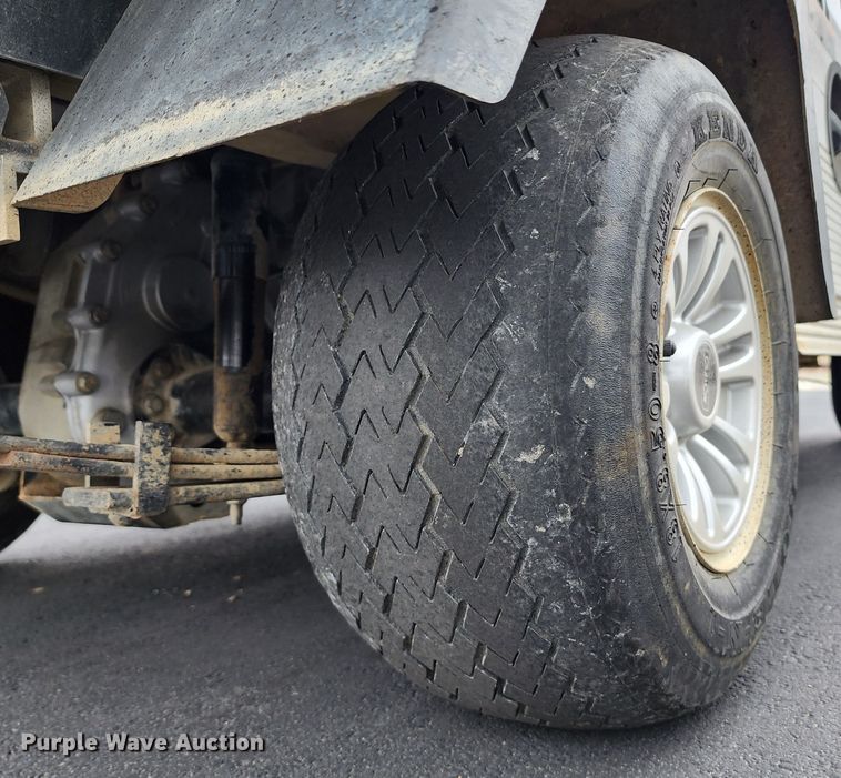 image for item DM4858 Club Car  golf cart