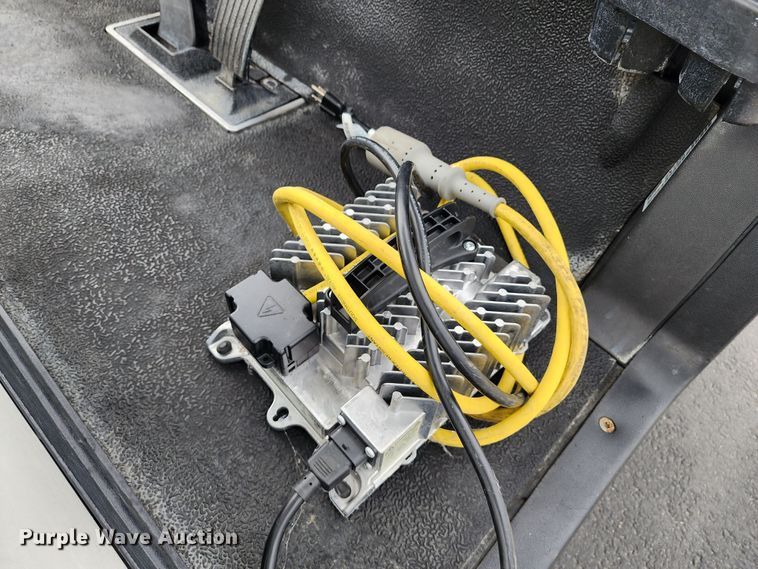 image for item DM4860 Club Car Tempo  golf cart