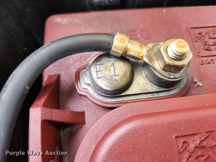 image for item DM4860 Club Car Tempo  golf cart