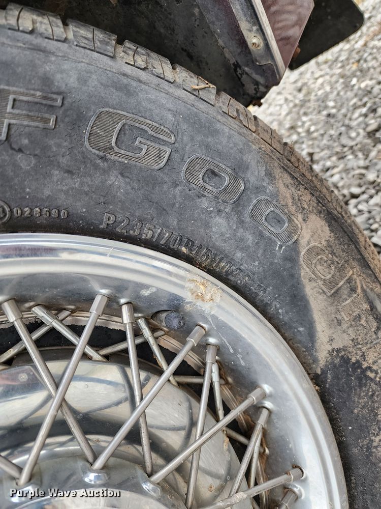 image for item DM4861 1984 Cadillac DeVille