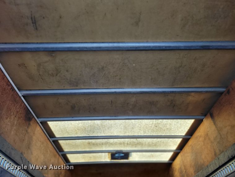 image for item DM8088 1999 Chevrolet Express G3500  box truck