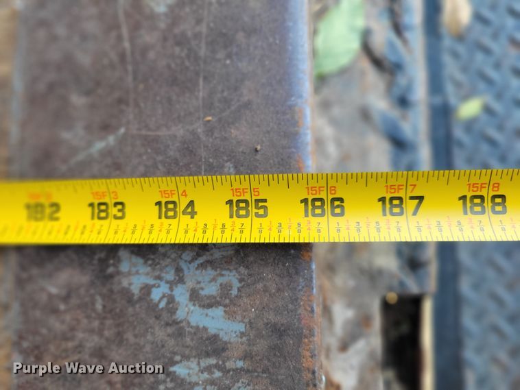 image for item DM8088 1999 Chevrolet Express G3500  box truck