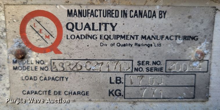 image for item DM8088 1999 Chevrolet Express G3500  box truck