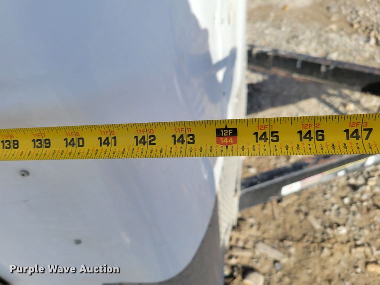 image for item DM8089 2018 Carry-On 6X12CGRECP-7K  enclosed cargo trailer