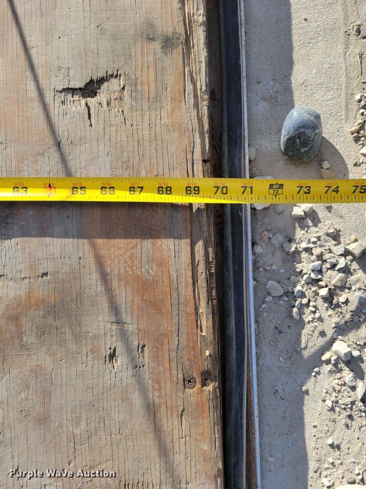 image for item DM8089 2018 Carry-On 6X12CGRECP-7K  enclosed cargo trailer