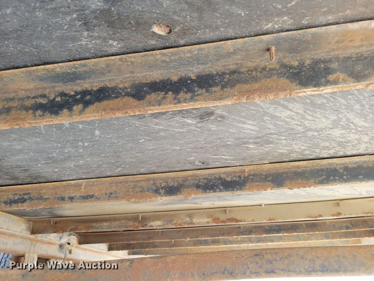 image for item DM8089 2018 Carry-On 6X12CGRECP-7K  enclosed cargo trailer