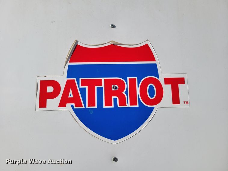 image for item DM8089 2018 Carry-On 6X12CGRECP-7K  enclosed cargo trailer