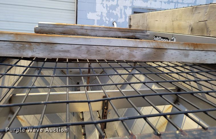 image for item DM8092 (3) Byers SaltDogg spreaders