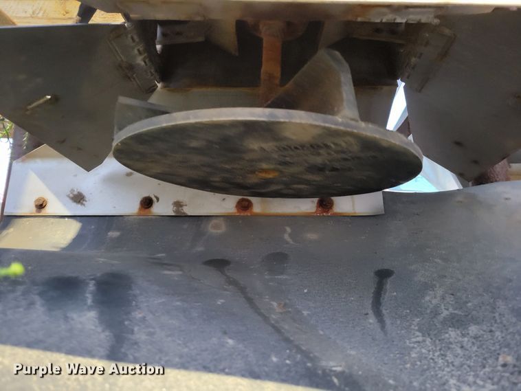 image for item DM8092 (3) Byers SaltDogg spreaders