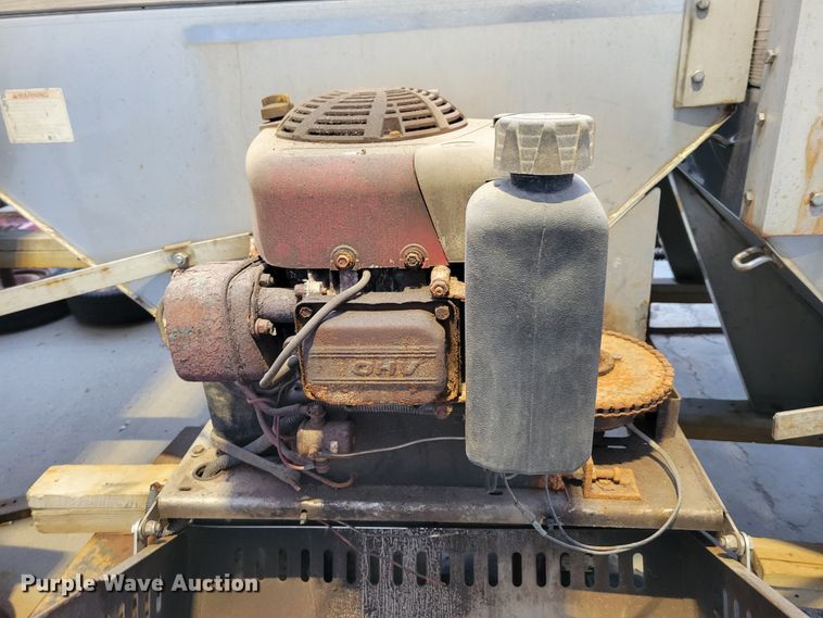 image for item DM8092 (3) Byers SaltDogg spreaders