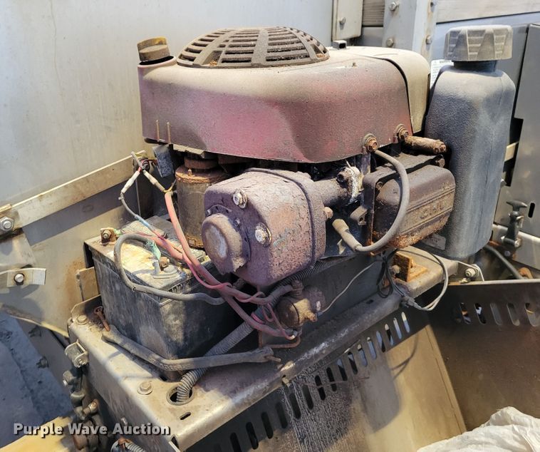 image for item DM8092 (3) Byers SaltDogg spreaders