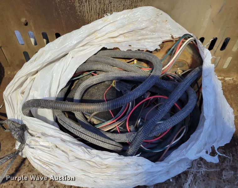 image for item DM8092 (3) Byers SaltDogg spreaders