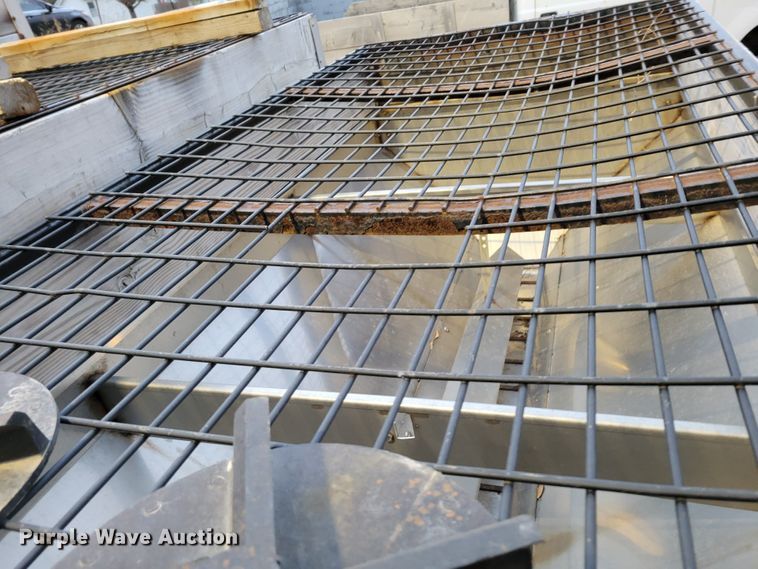 image for item DM8092 (3) Byers SaltDogg spreaders