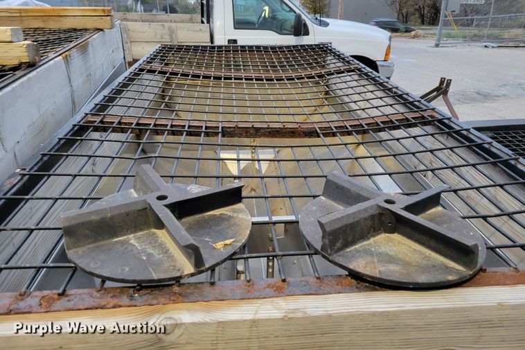 image for item DM8092 (3) Byers SaltDogg spreaders