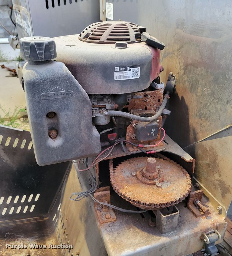 image for item DM8092 (3) Byers SaltDogg spreaders