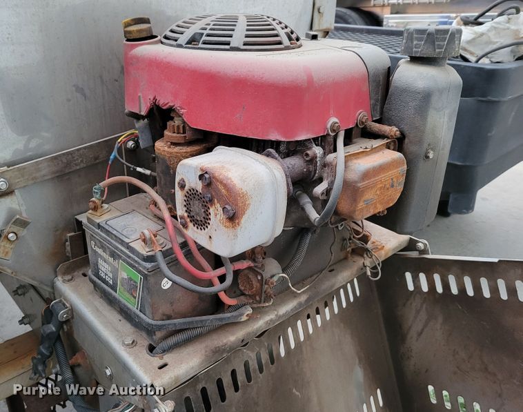 image for item DM8092 (3) Byers SaltDogg spreaders