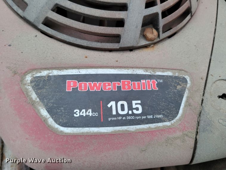 image for item DM8092 (3) Byers SaltDogg spreaders