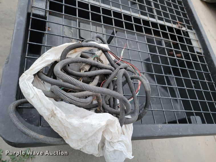 image for item DM8092 (3) Byers SaltDogg spreaders